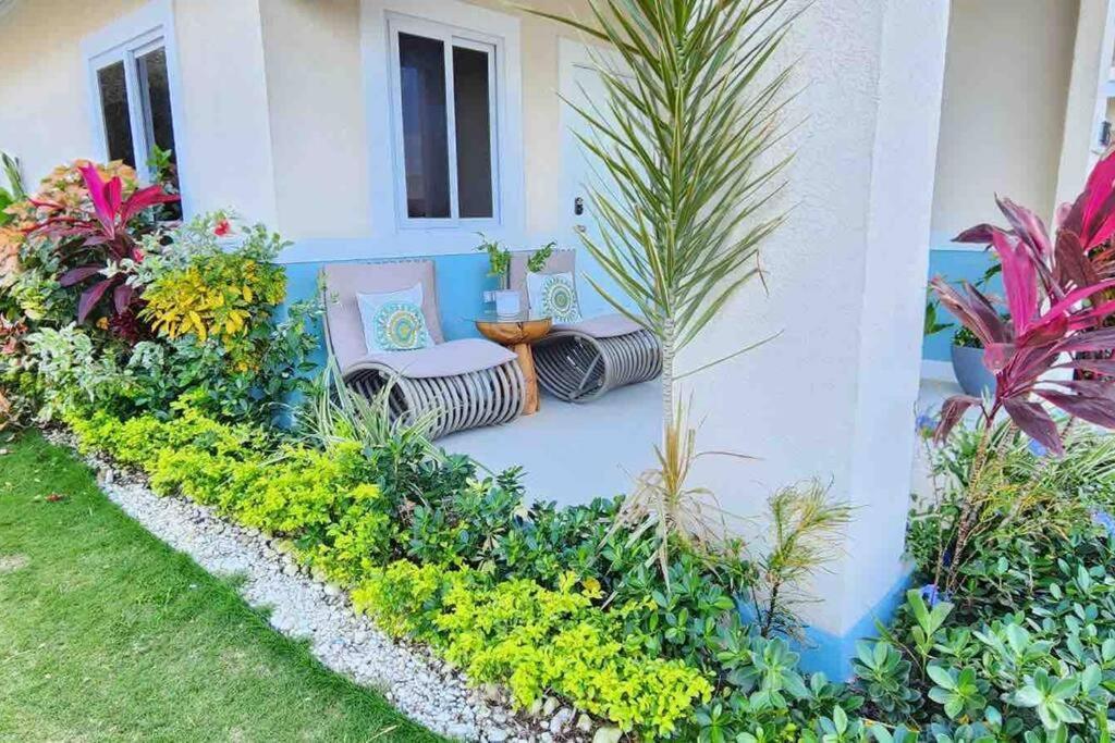 Villa Snooze At Oceanpointe à Lucea Extérieur photo